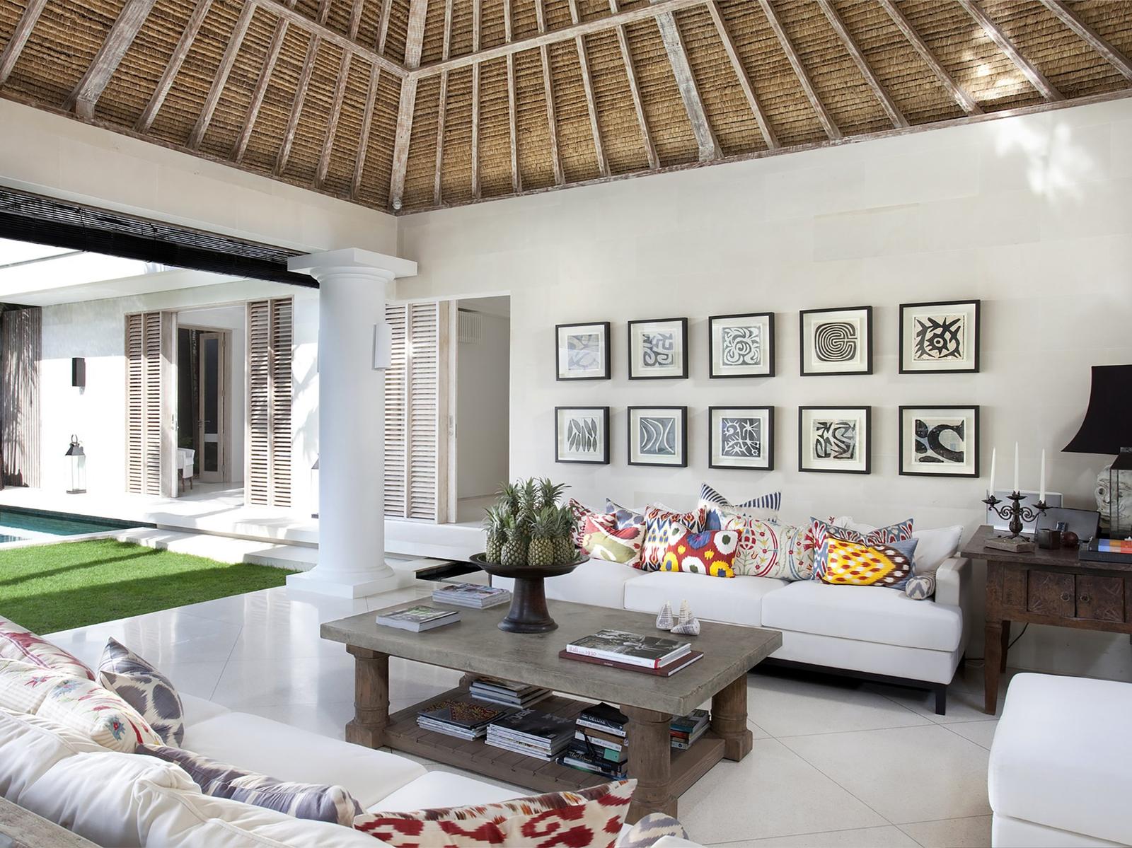 The Ocho Villa Adasa - Gallery Image 21 in Seminyak, Bali