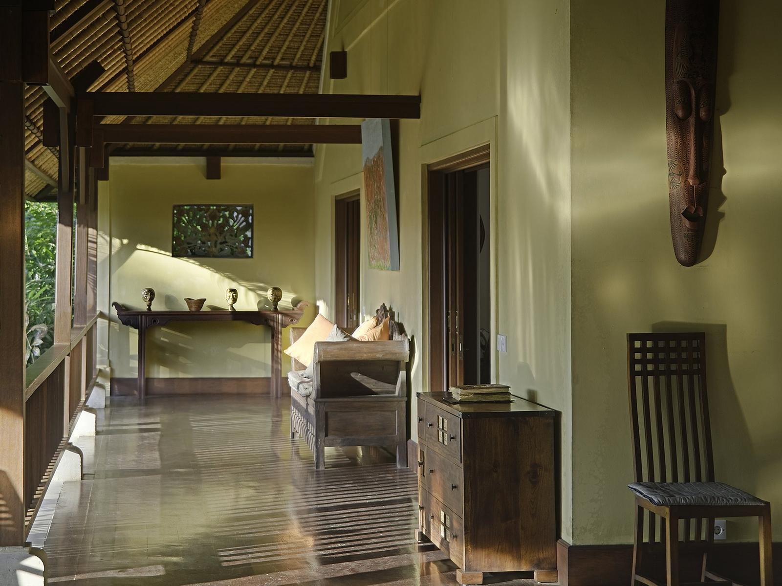 The Ocho Villa Alamanda - Gallery Image 3 in Ubud, Bali