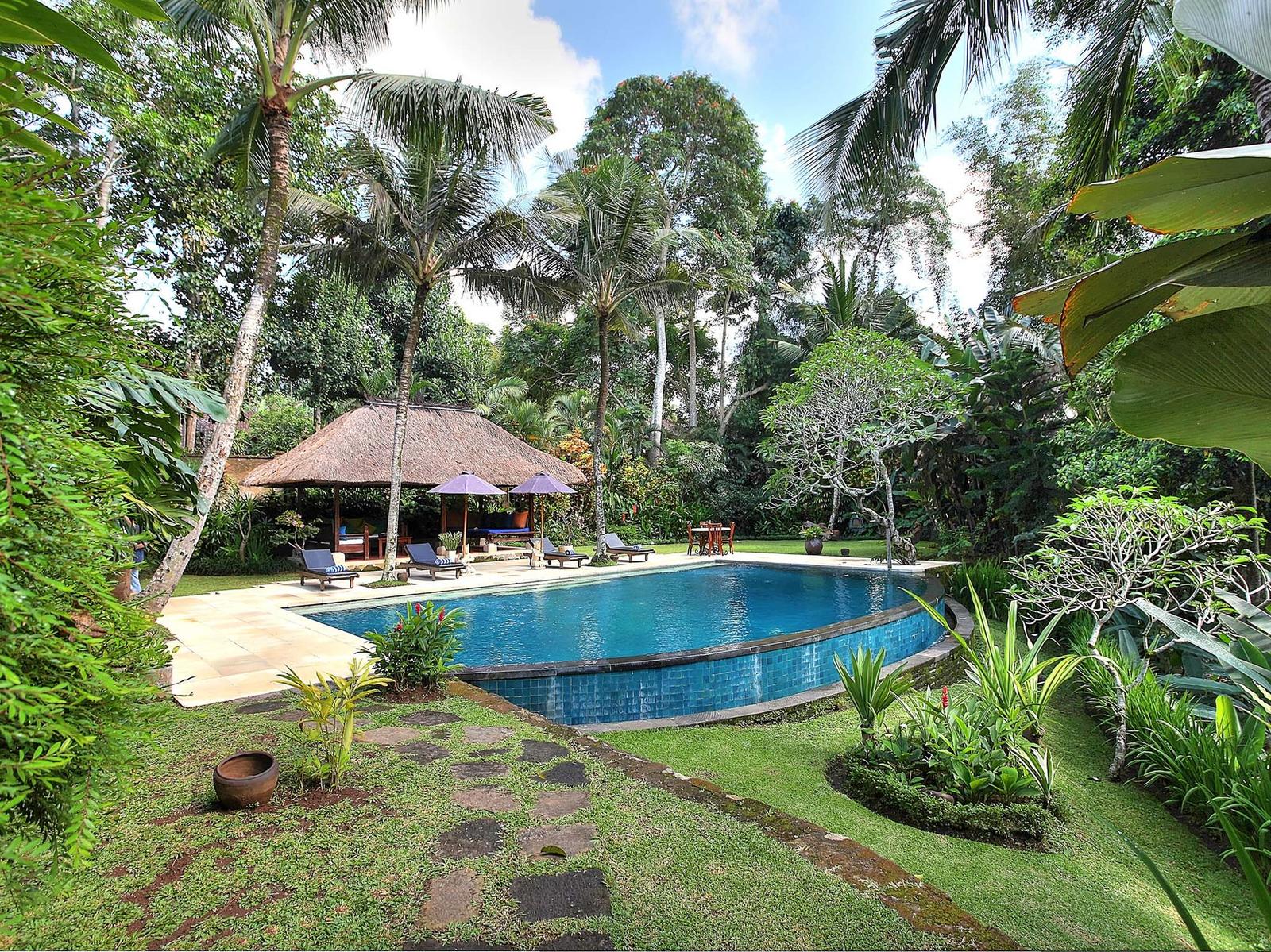 The Ocho Villa Alamanda - Gallery Image 4 in Ubud, Bali