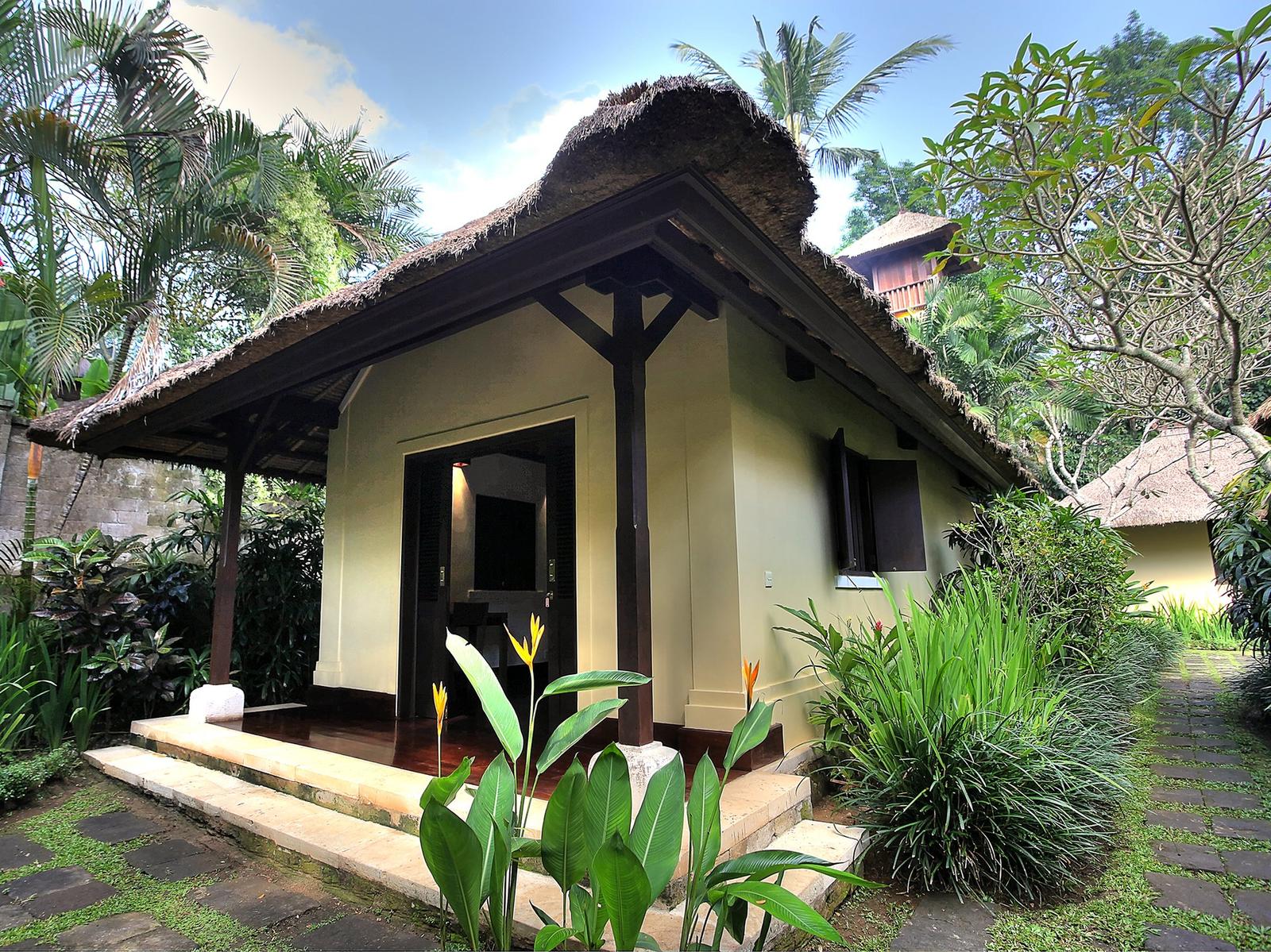 The Ocho Villa Alamanda - Gallery Image 5 in Ubud, Bali