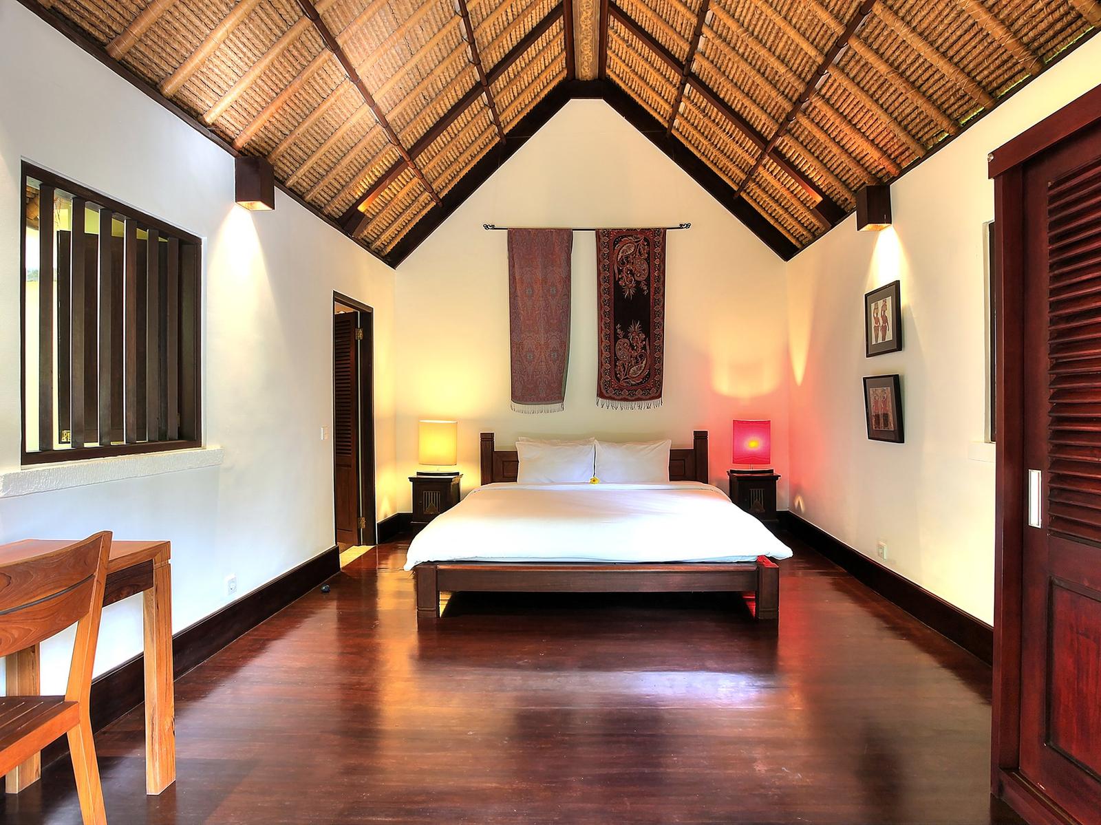 The Ocho Villa Alamanda - Gallery Image 8 in Ubud, Bali