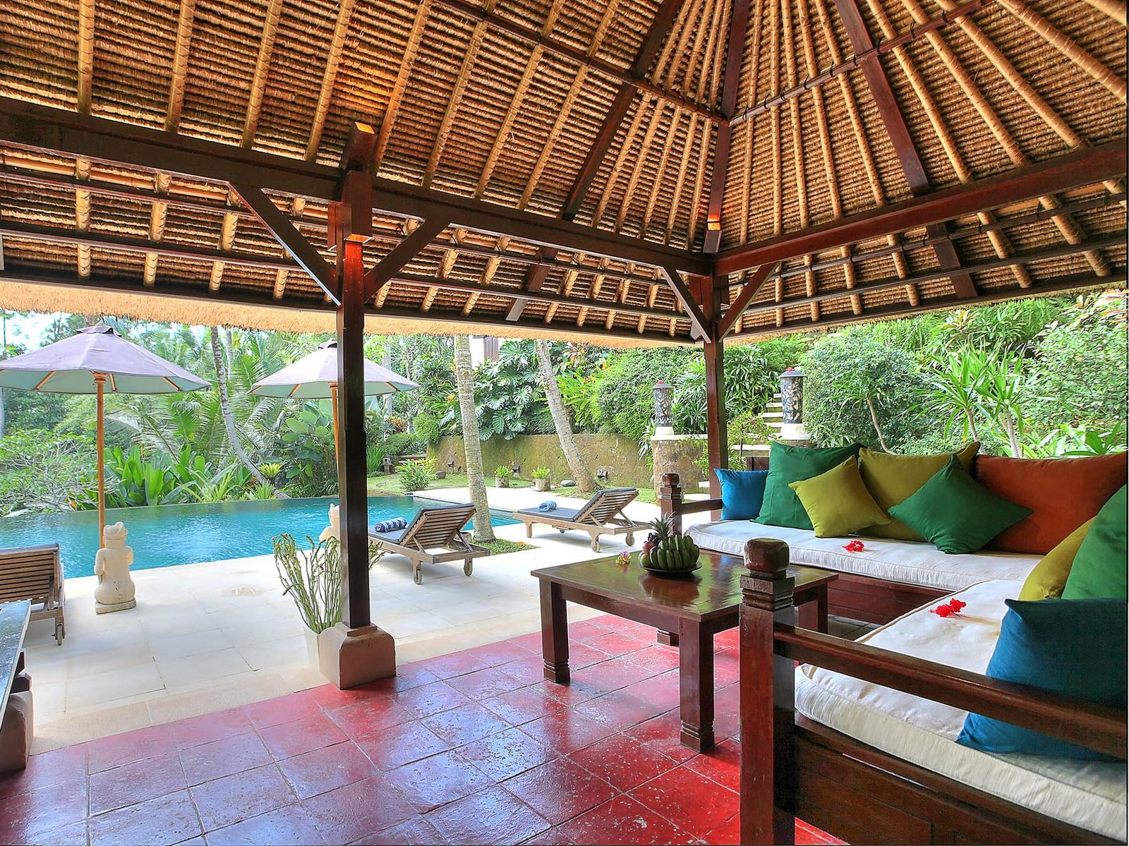 The Ocho Villa Alamanda - Gallery Image 9 in Ubud, Bali