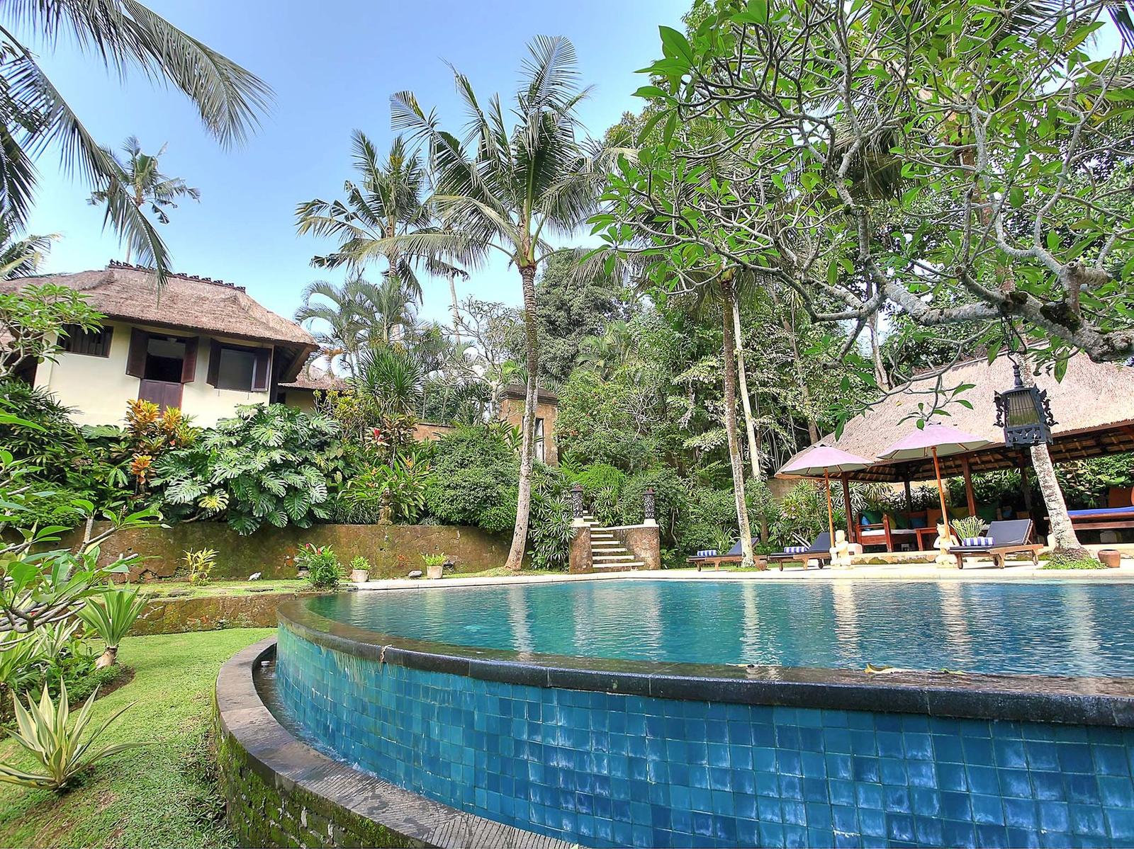 The Ocho Villa Alamanda - Gallery Image 10 in Ubud, Bali