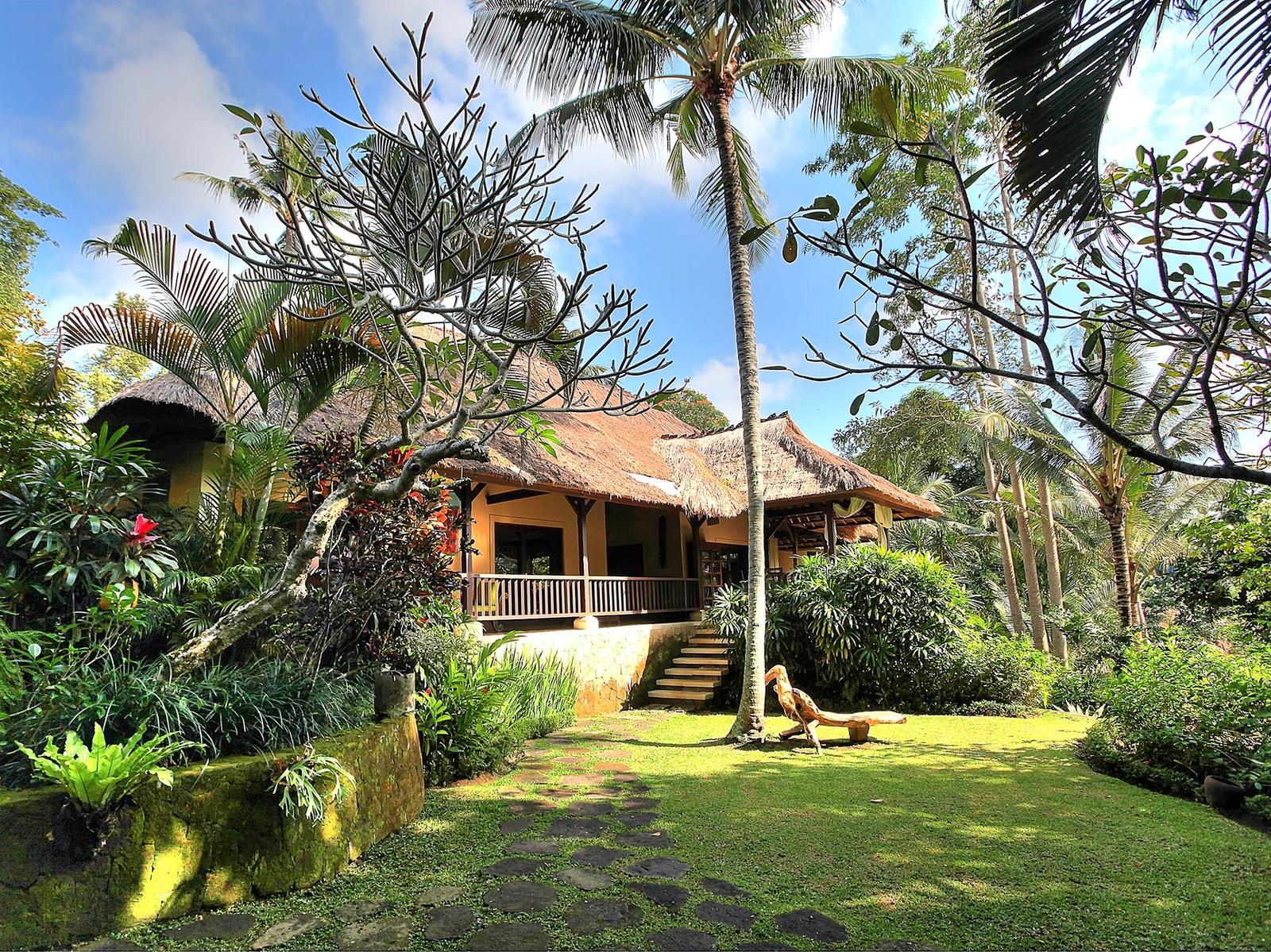 The Ocho Villa Alamanda - Gallery Image 14 in Ubud, Bali