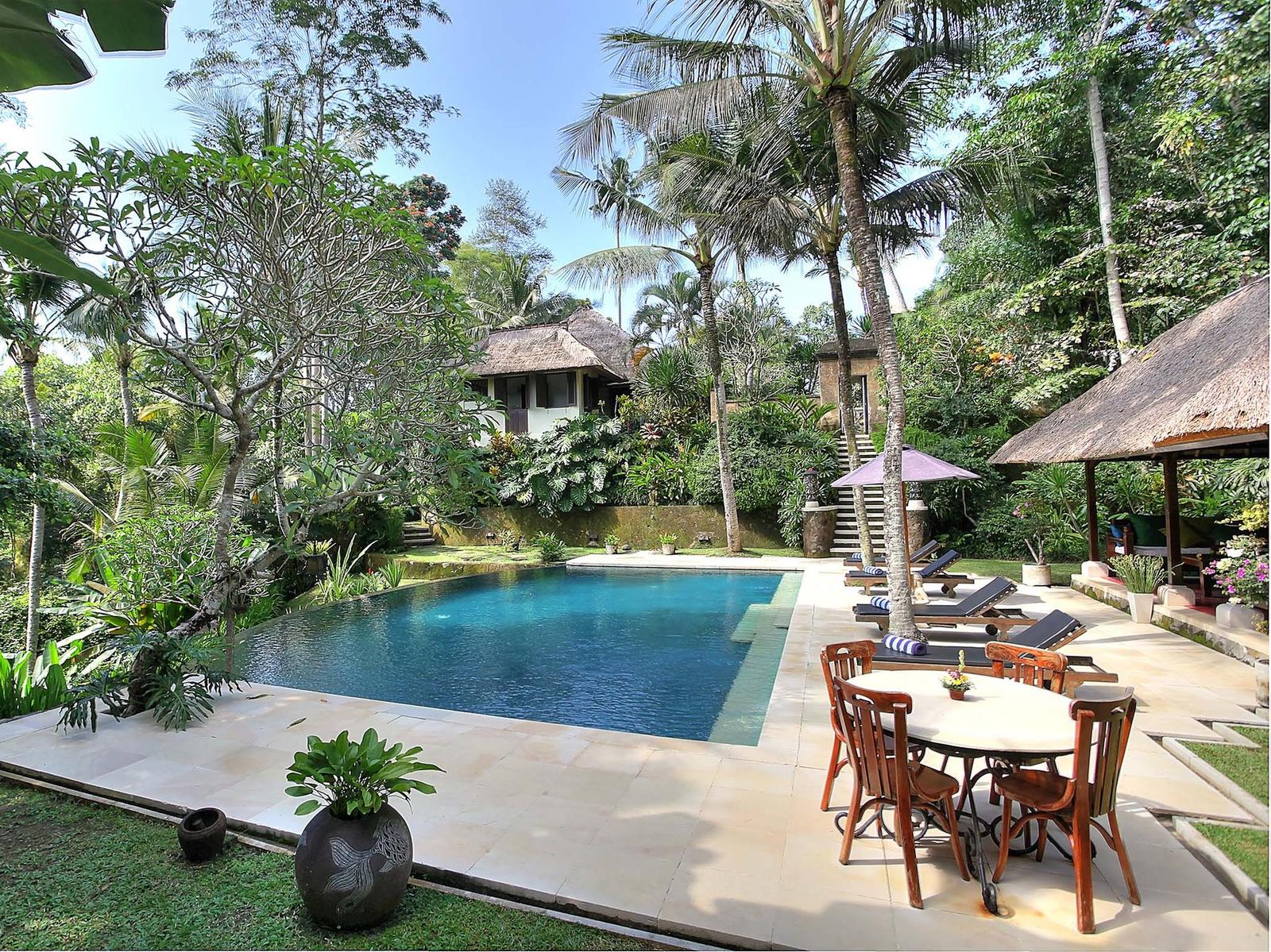 The Ocho Villa Alamanda - Gallery Image 15 in Ubud, Bali