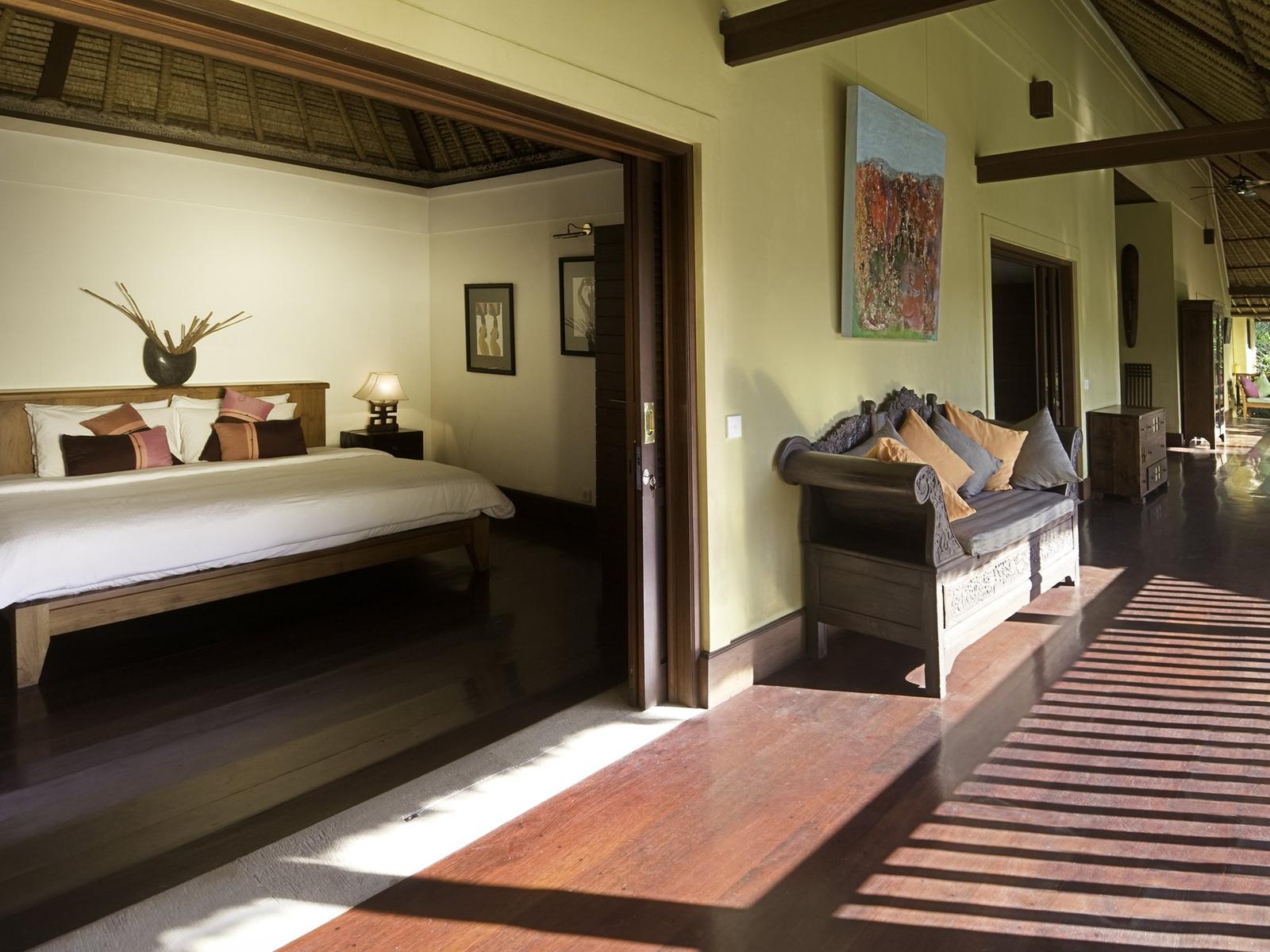 The Ocho Villa Alamanda - Gallery Image 17 in Ubud, Bali