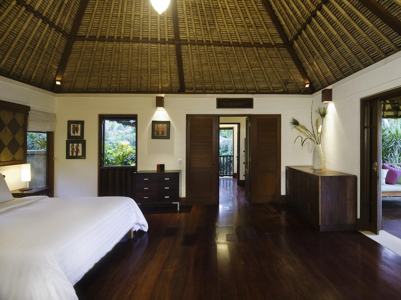 The Ocho Villa Alamanda - Gallery Image 19 in Ubud, Bali