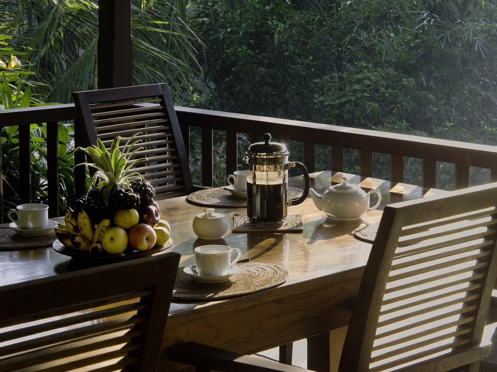 The Ocho Villa Alamanda - Gallery Image 20 in Ubud, Bali