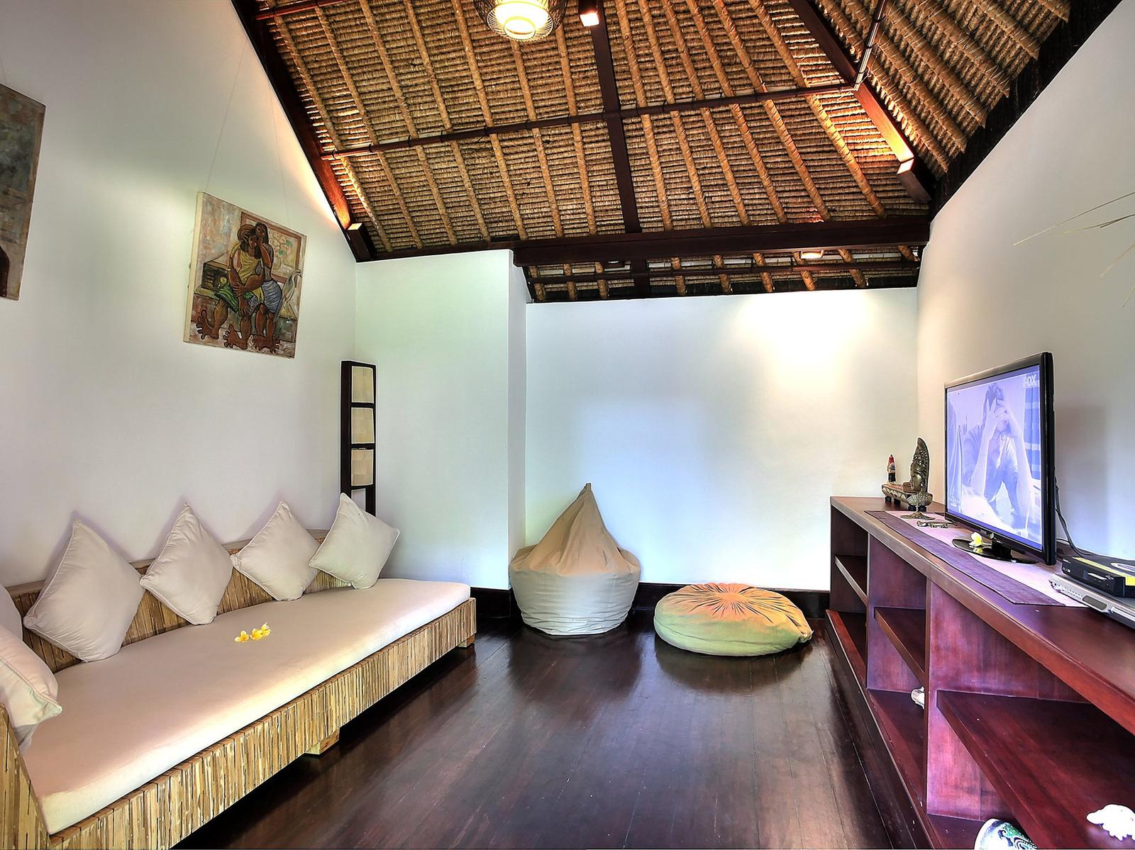 The Ocho Villa Alamanda - Gallery Image 23 in Ubud, Bali