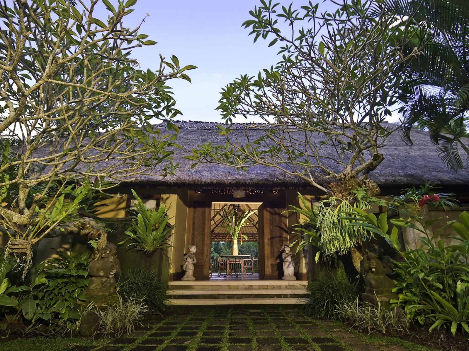 The Ocho Villa Alamanda - Gallery Image 24 in Ubud, Bali