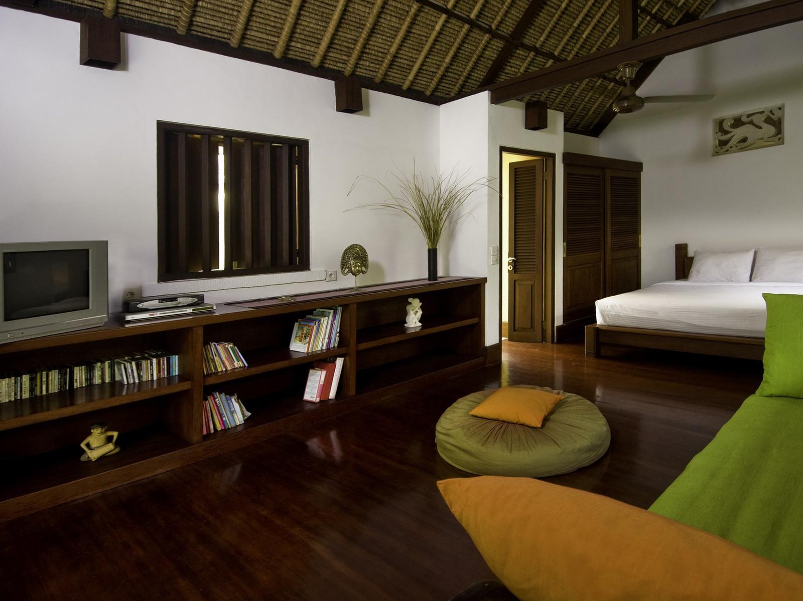 The Ocho Villa Alamanda - Gallery Image 25 in Ubud, Bali