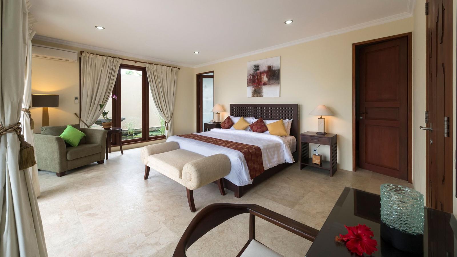 The Ocho Villa Asada - Gallery Image 3 in Candidasa, Bali