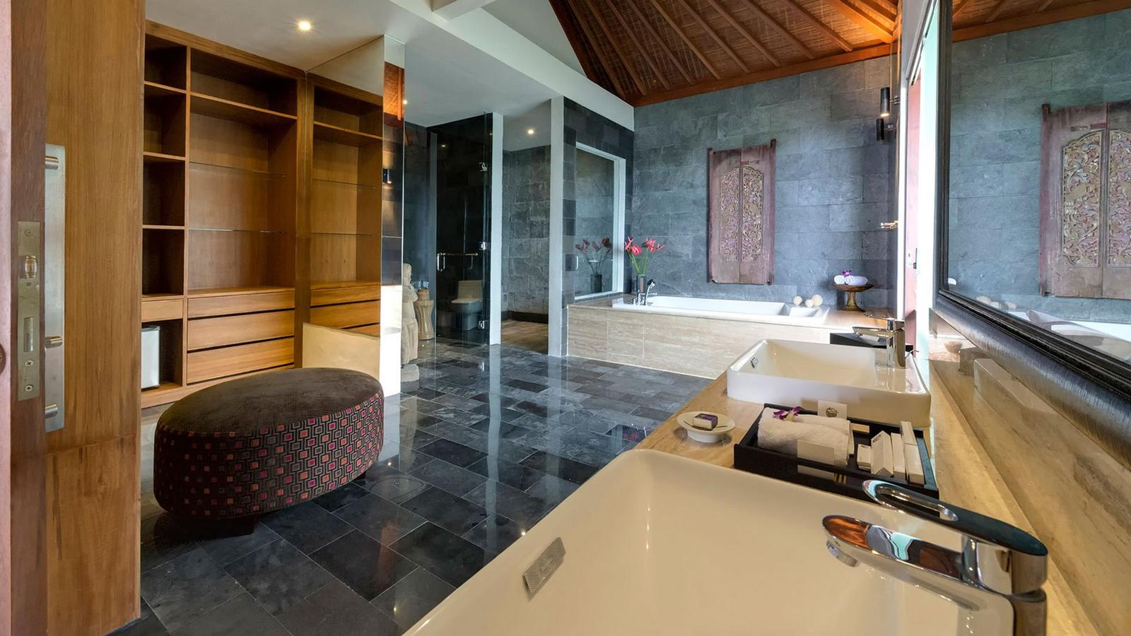 The Ocho Villa Asada - Gallery Image 4 in Candidasa, Bali