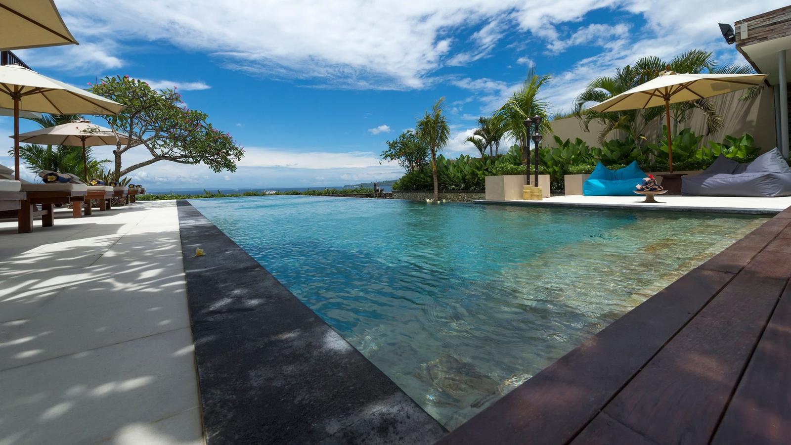 The Ocho Villa Asada - Gallery Image 5 in Candidasa, Bali