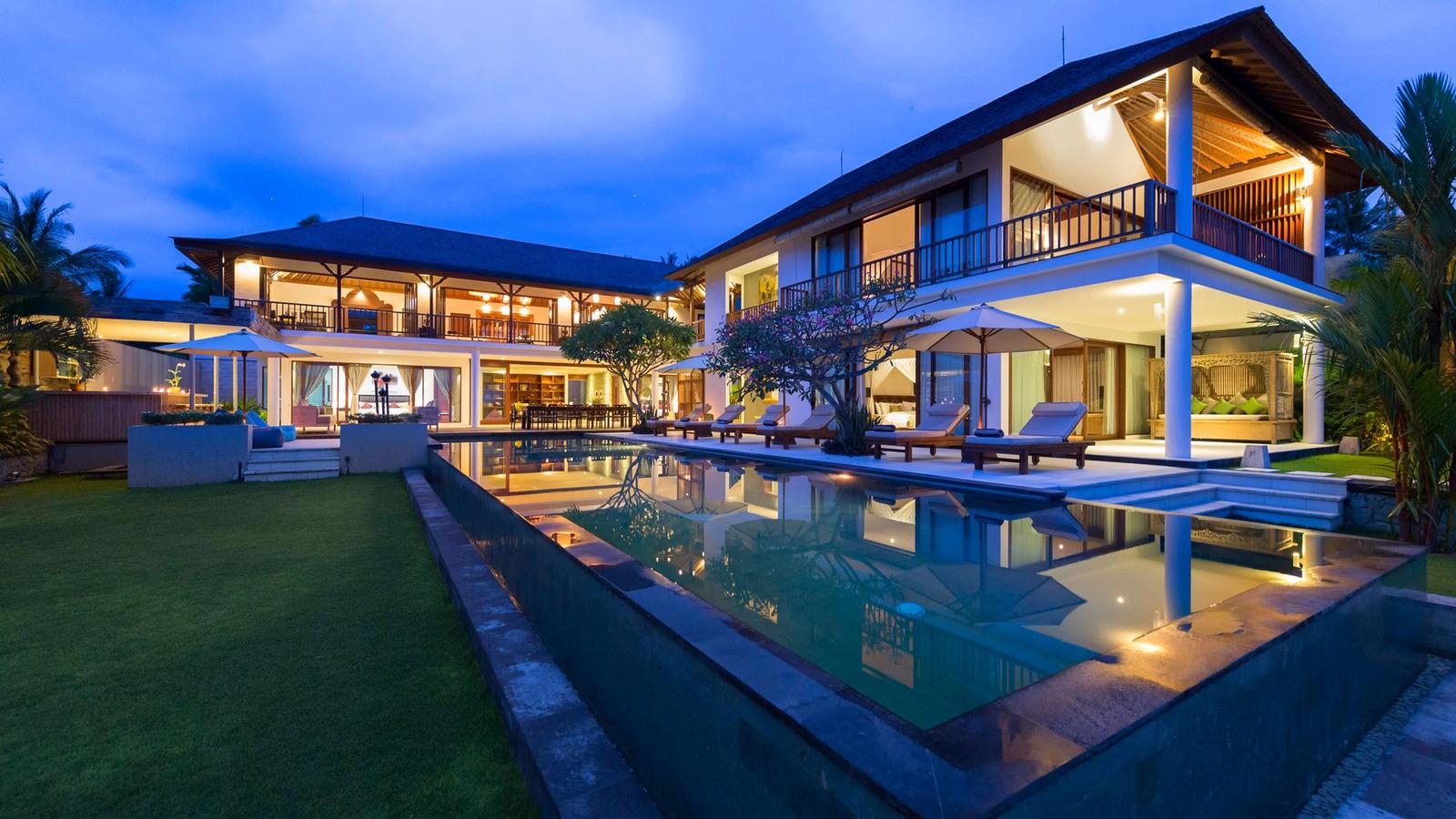 The Ocho Villa Asada - Gallery Image 8 in Candidasa, Bali