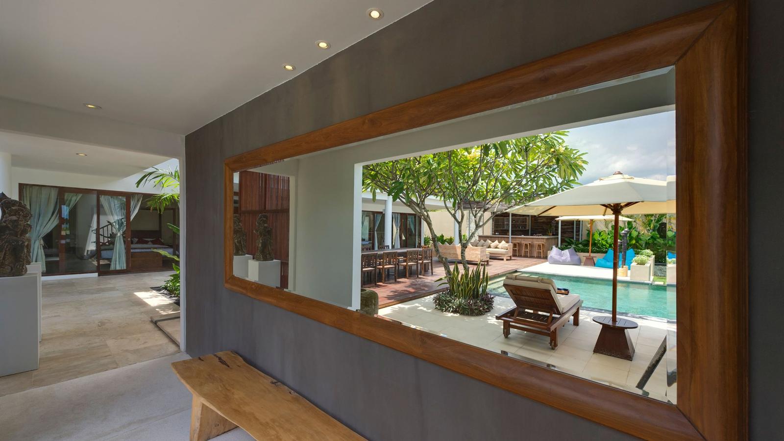 The Ocho Villa Asada - Gallery Image 12 in Candidasa, Bali