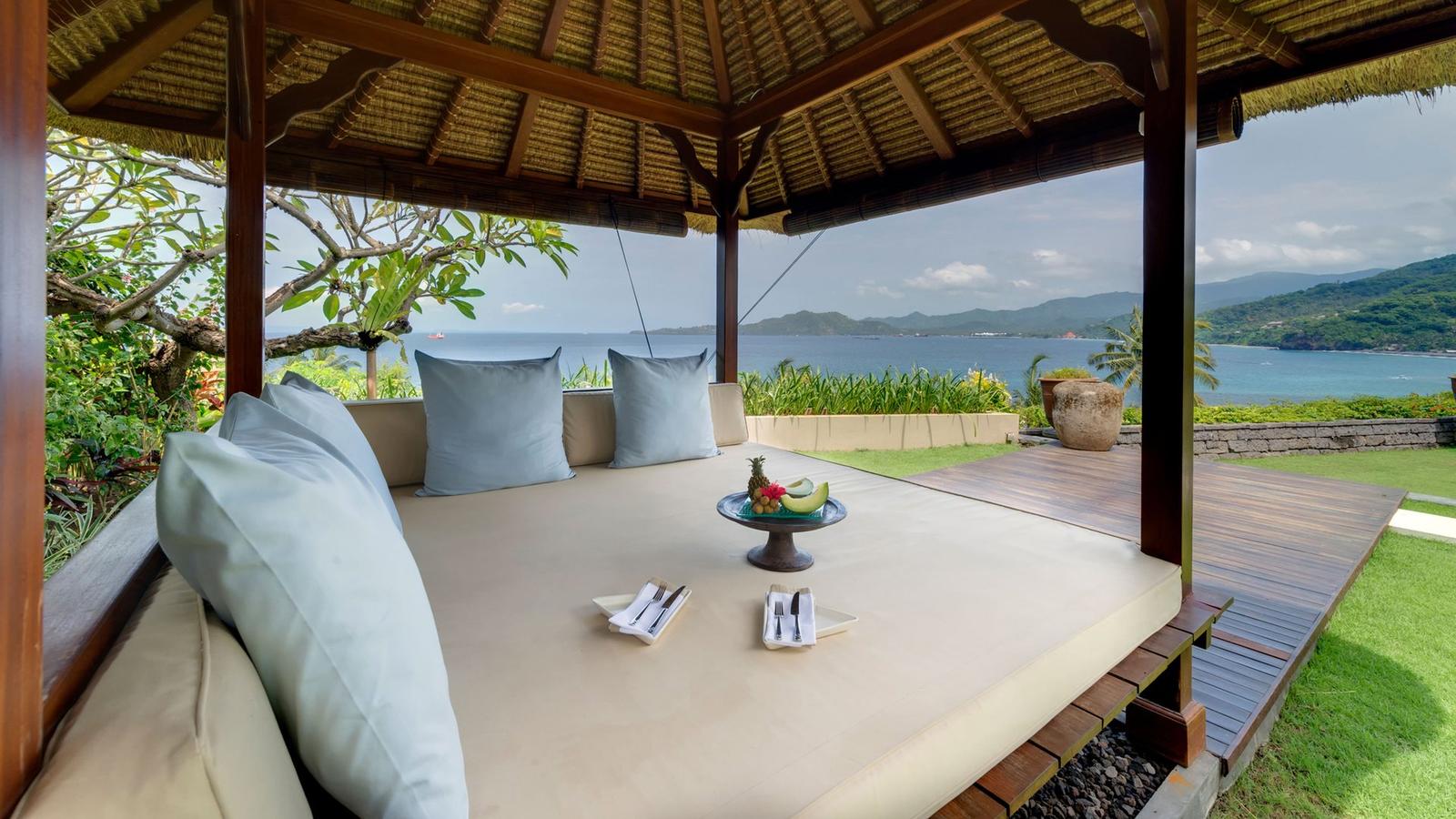 The Ocho Villa Asada - Gallery Image 14 in Candidasa, Bali