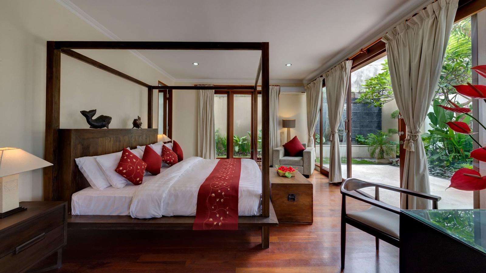 The Ocho Villa Asada - Gallery Image 16 in Candidasa, Bali