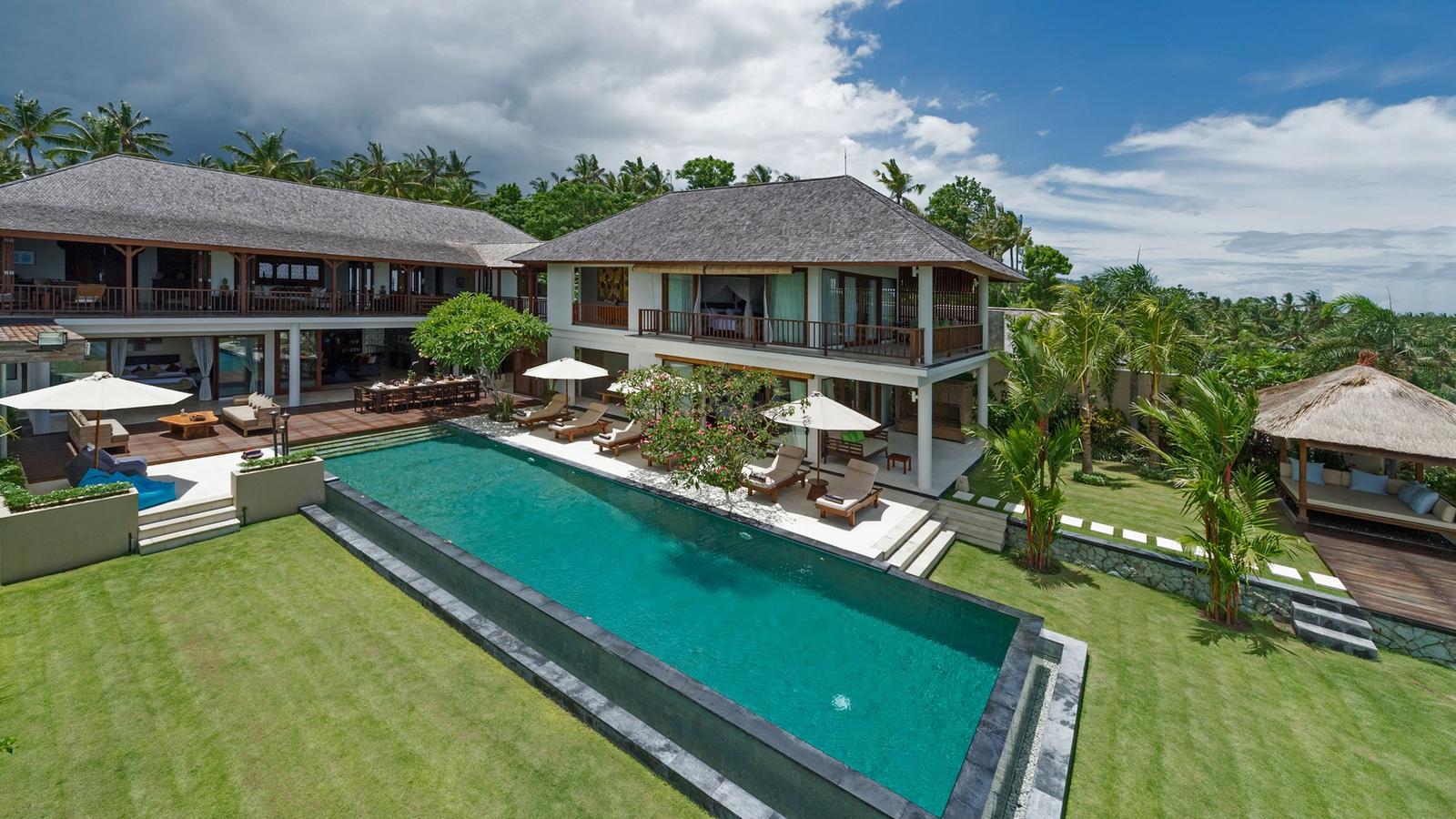 The Ocho Villa Asada - Gallery Image 17 in Candidasa, Bali