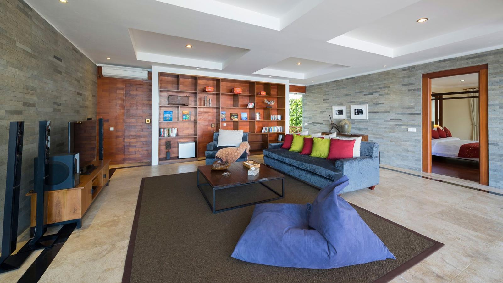 The Ocho Villa Asada - Gallery Image 19 in Candidasa, Bali