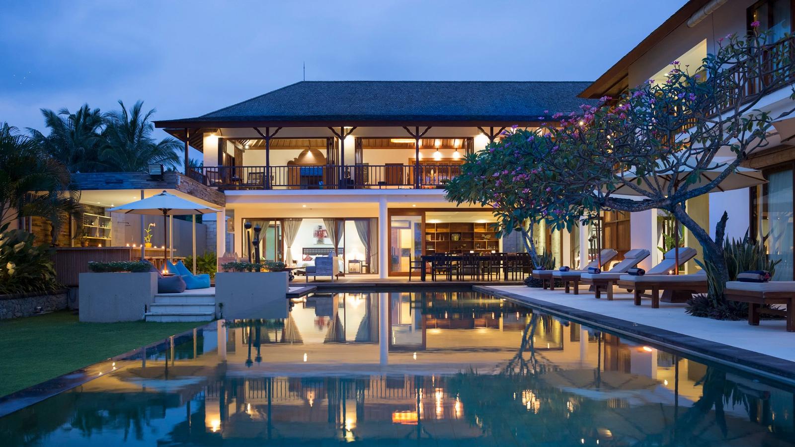 The Ocho Villa Asada - Gallery Image 20 in Candidasa, Bali