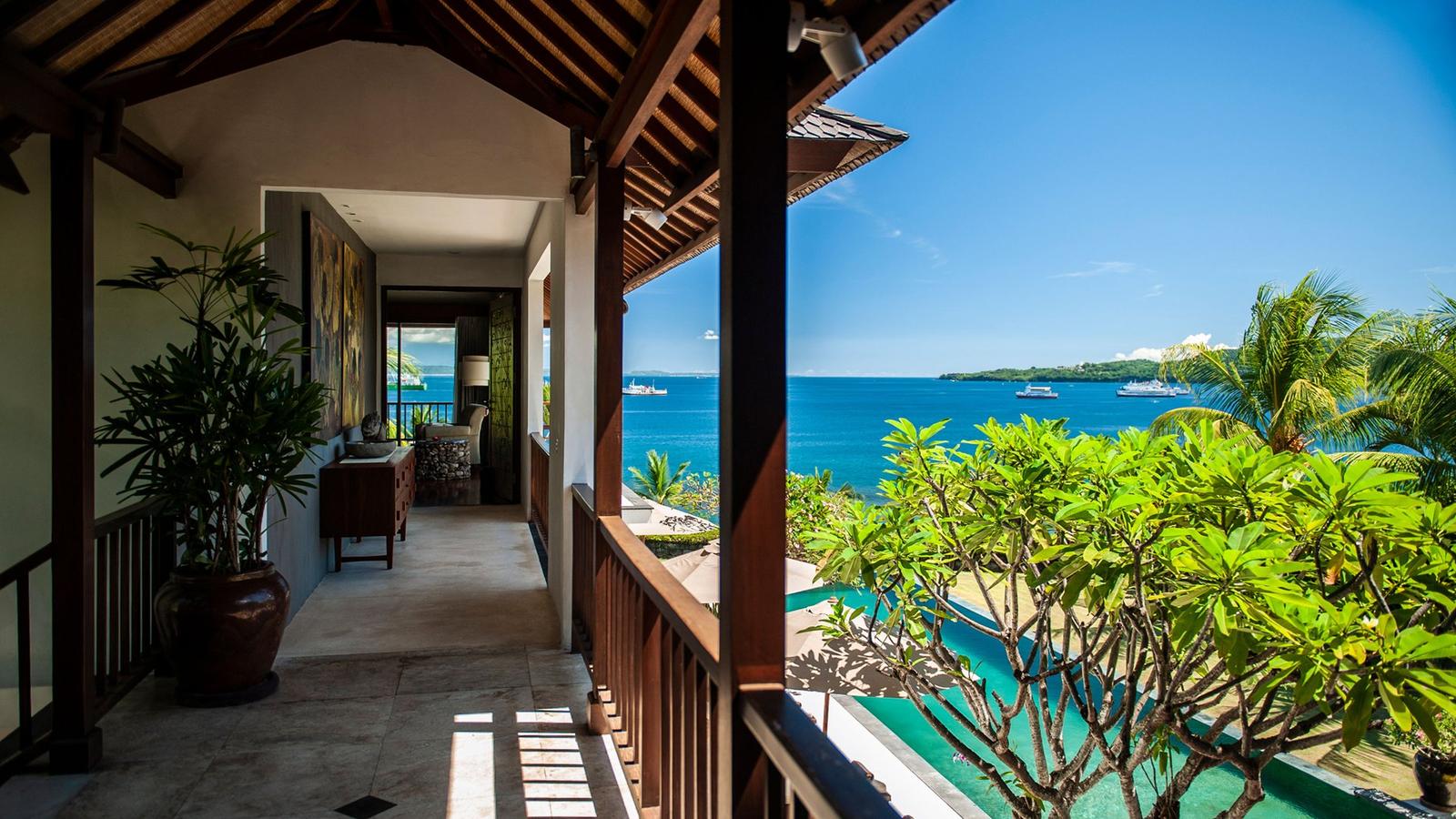 The Ocho Villa Asada - Gallery Image 23 in Candidasa, Bali