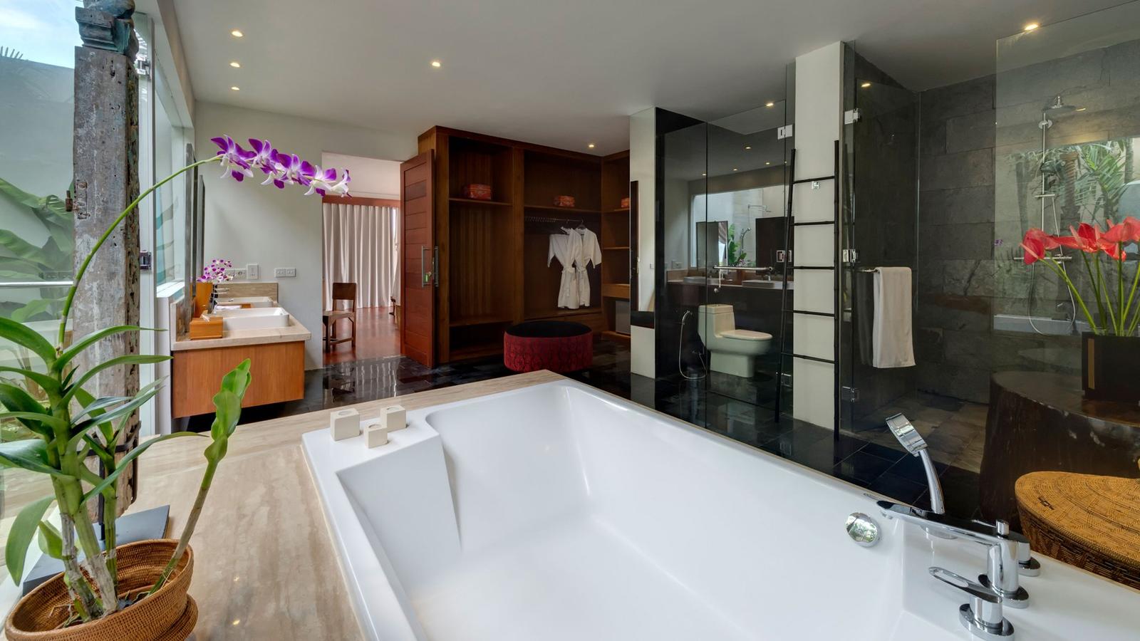 The Ocho Villa Asada - Gallery Image 25 in Candidasa, Bali