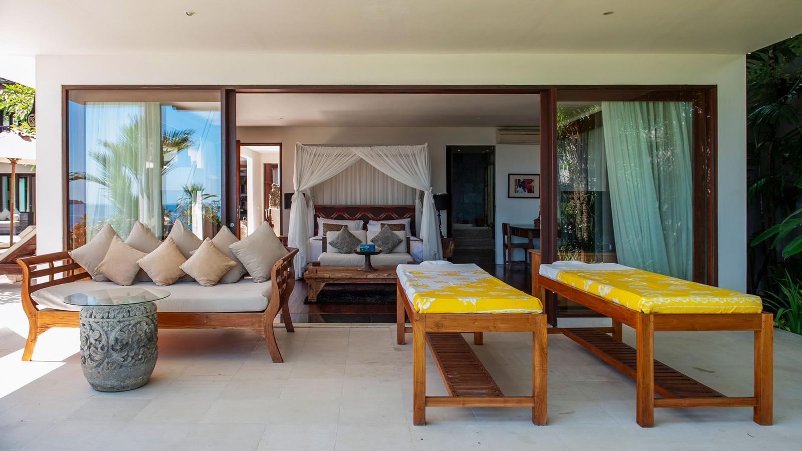 The Ocho Villa Asada - Gallery Image 26 in Candidasa, Bali