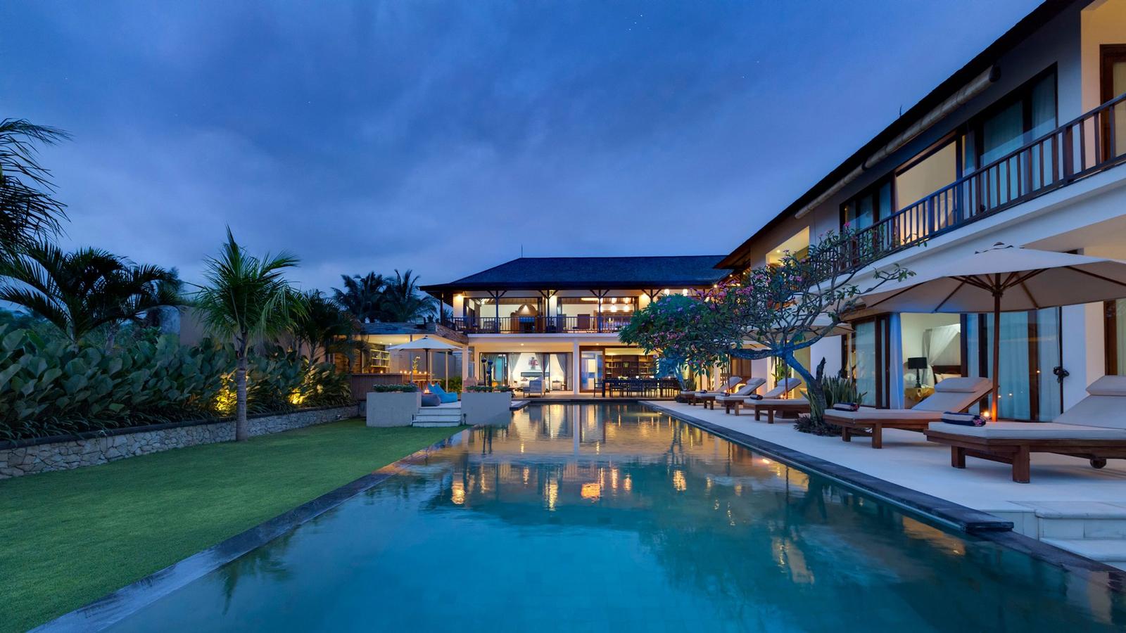 The Ocho Villa Asada - Gallery Image 27 in Candidasa, Bali