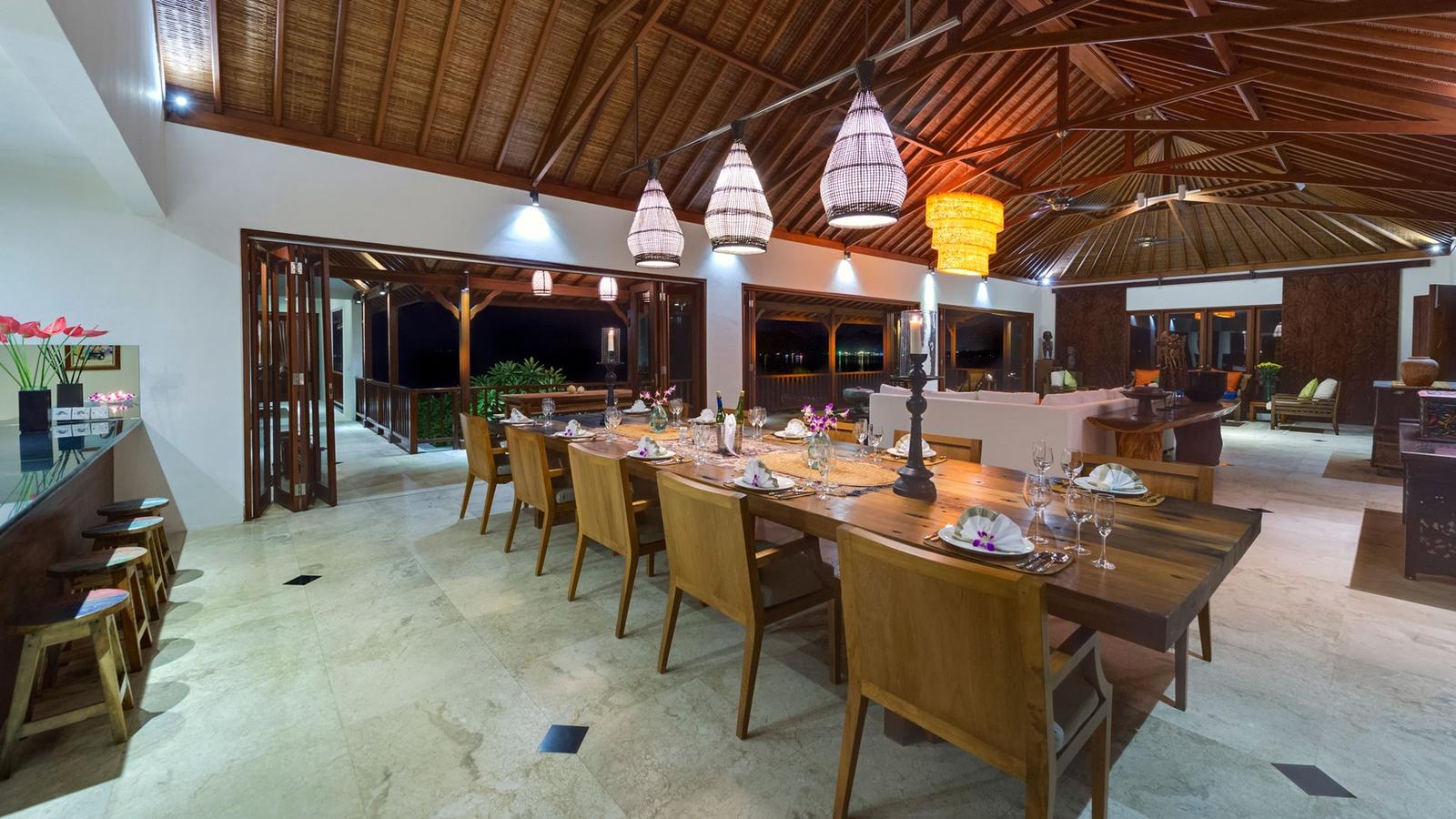 The Ocho Villa Asada - Gallery Image 28 in Candidasa, Bali