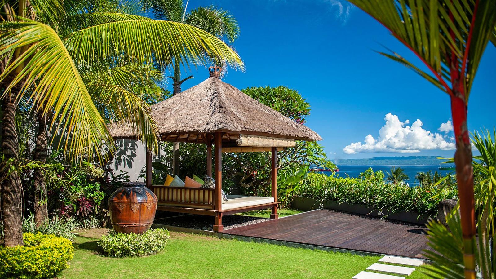 The Ocho Villa Asada - Gallery Image 29 in Candidasa, Bali