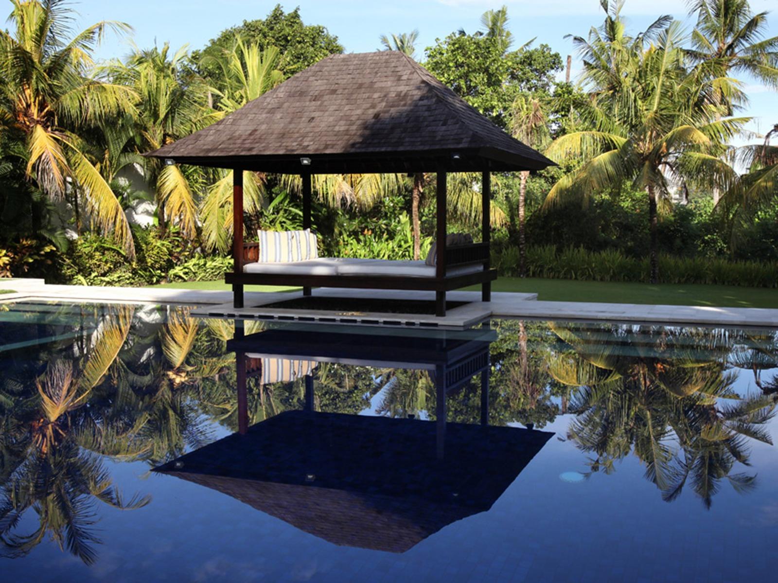 The Ocho Villa Asante - Gallery Image 3 in Canggu, Bali