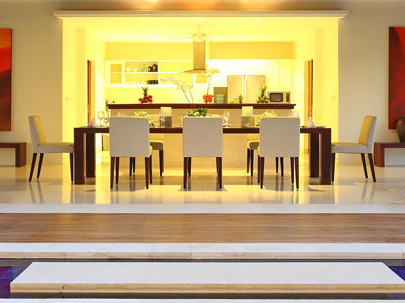 The Ocho Villa Asante - Gallery Image 4 in Canggu, Bali