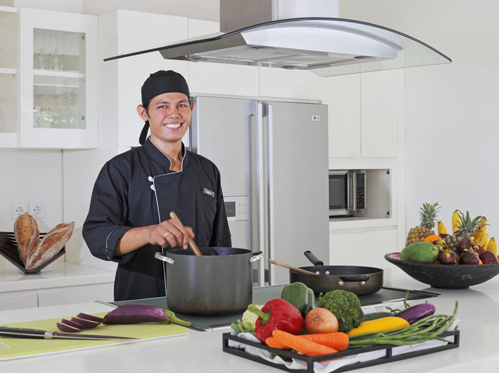 The Ocho Villa Asante - Gallery Image 5 in Canggu, Bali