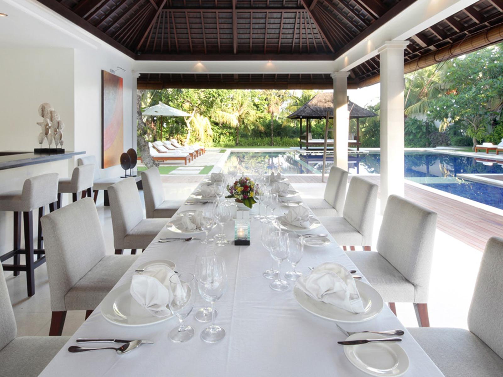 The Ocho Villa Asante - Gallery Image 8 in Canggu, Bali