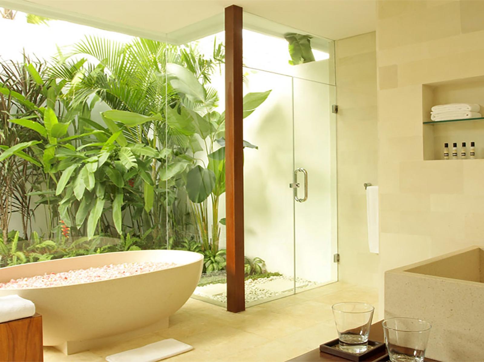 The Ocho Villa Asante - Gallery Image 13 in Canggu, Bali