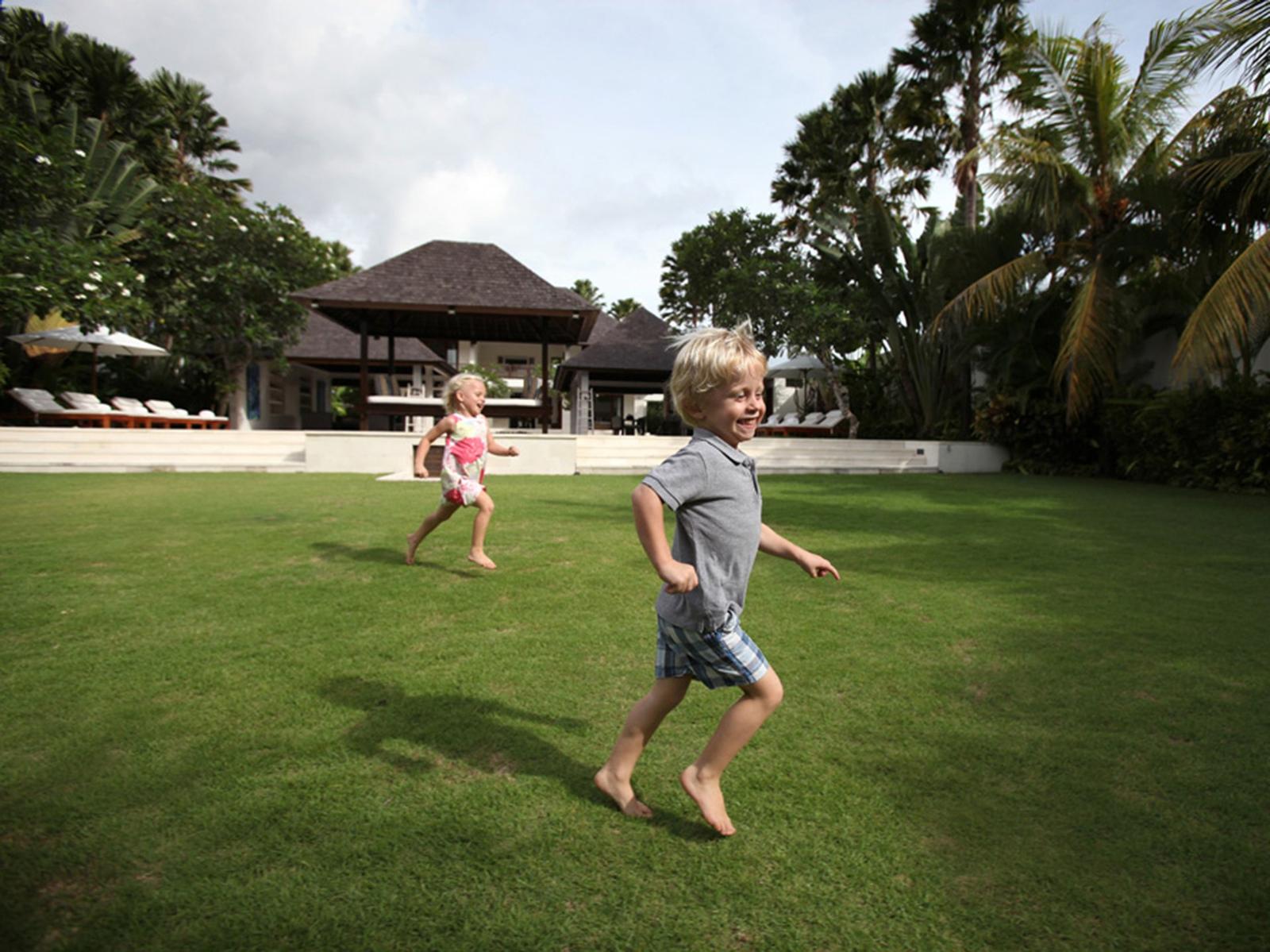 The Ocho Villa Asante - Gallery Image 16 in Canggu, Bali