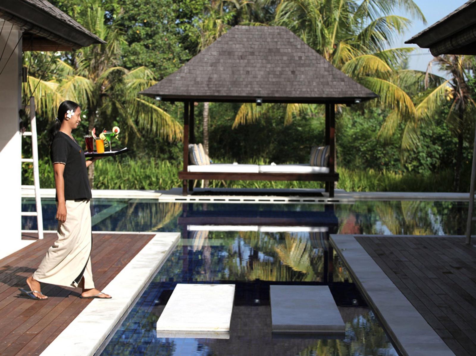 The Ocho Villa Asante - Gallery Image 17 in Canggu, Bali