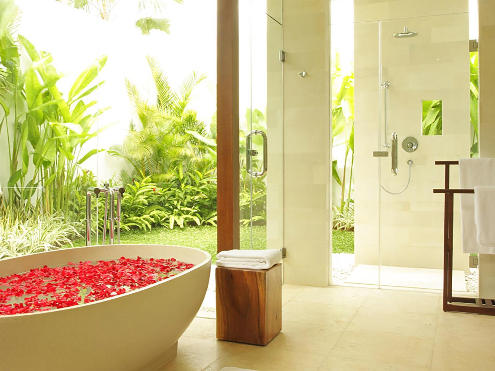 The Ocho Villa Asante - Gallery Image 18 in Canggu, Bali