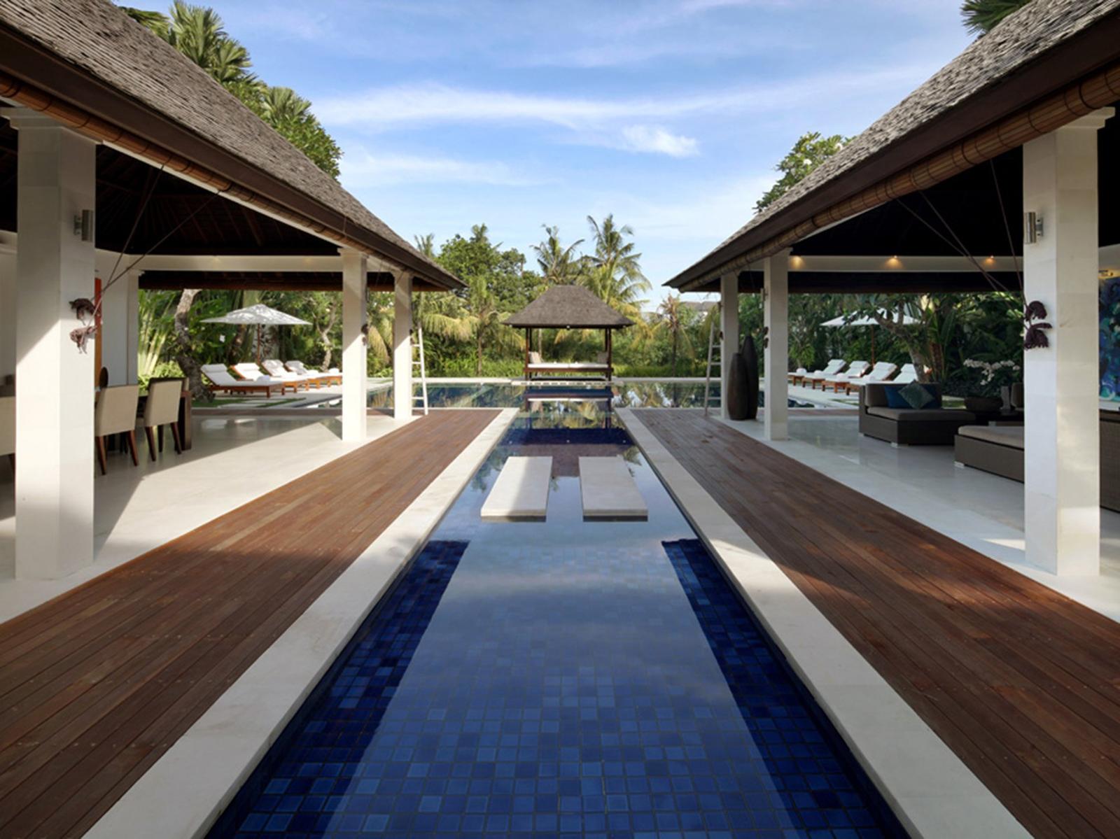 The Ocho Villa Asante - Gallery Image 19 in Canggu, Bali