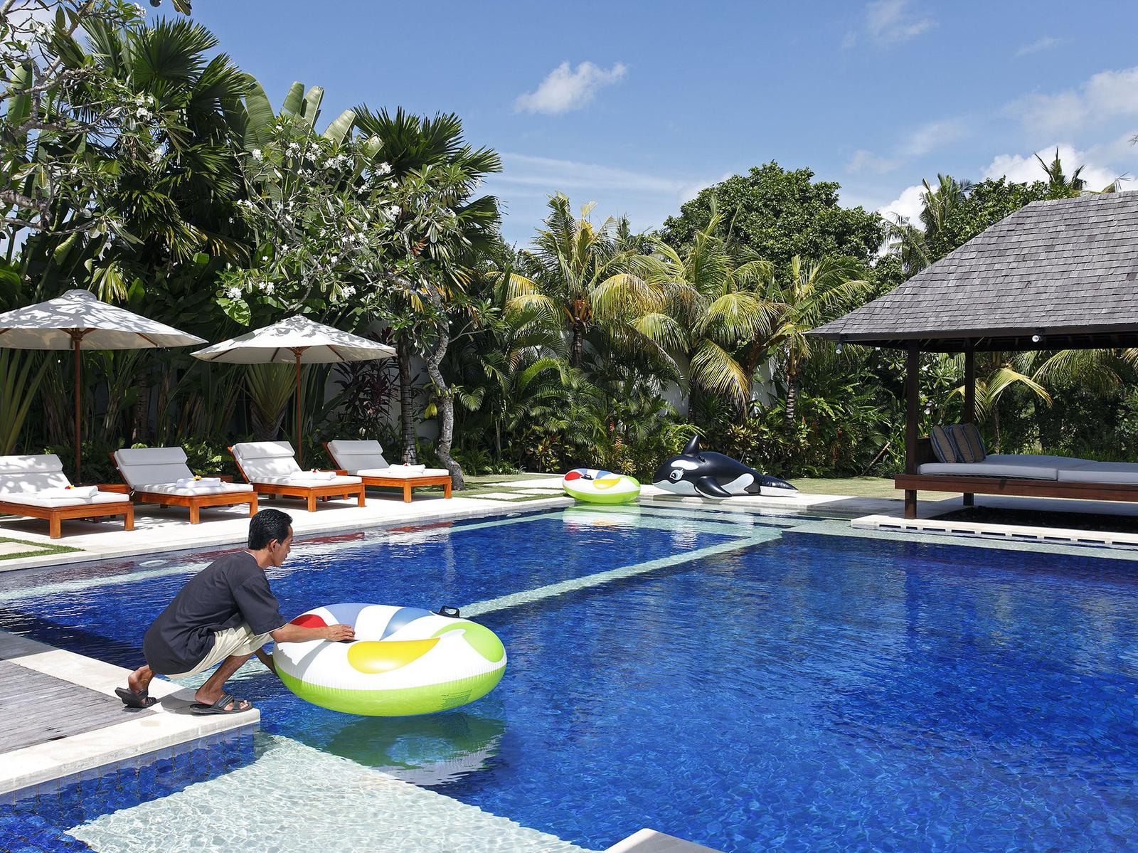 The Ocho Villa Asante - Gallery Image 20 in Canggu, Bali