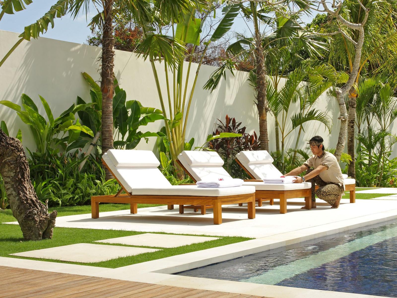 The Ocho Villa Asante - Gallery Image 22 in Canggu, Bali