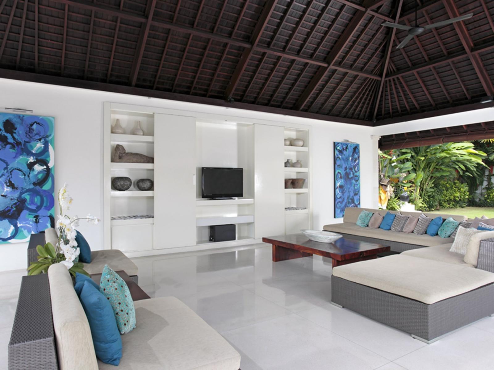 The Ocho Villa Asante - Gallery Image 25 in Canggu, Bali
