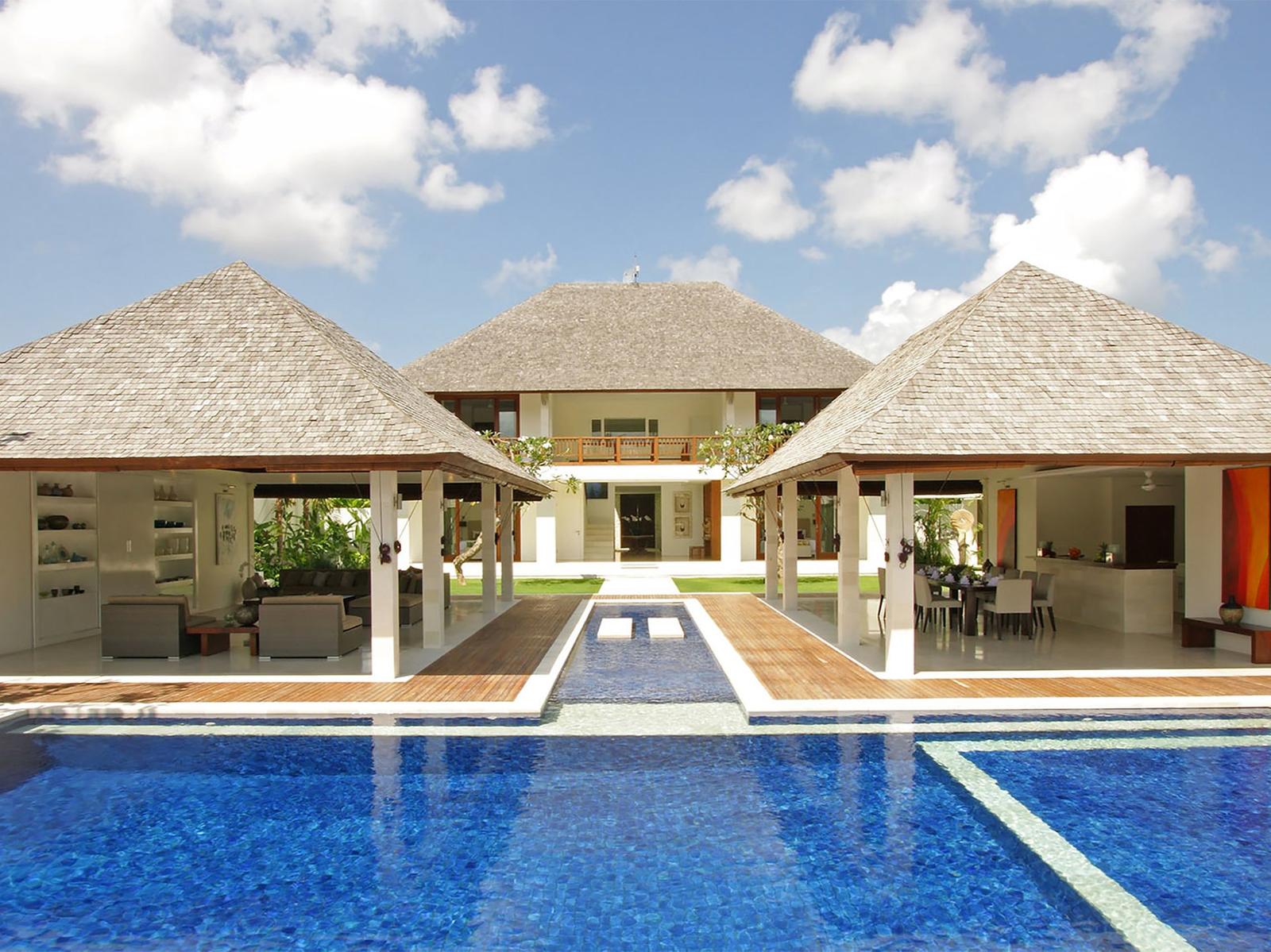 The Ocho Villa Asante - Gallery Image 30 in Canggu, Bali