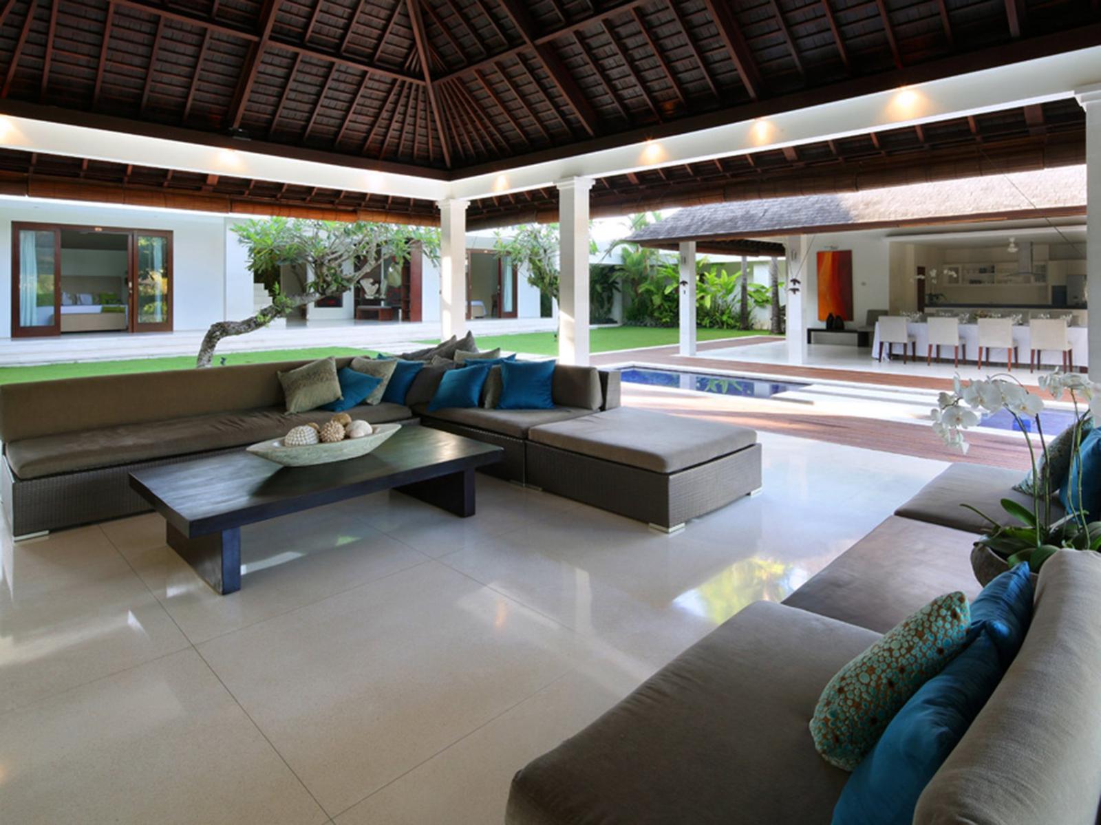 The Ocho Villa Asante - Gallery Image 33 in Canggu, Bali
