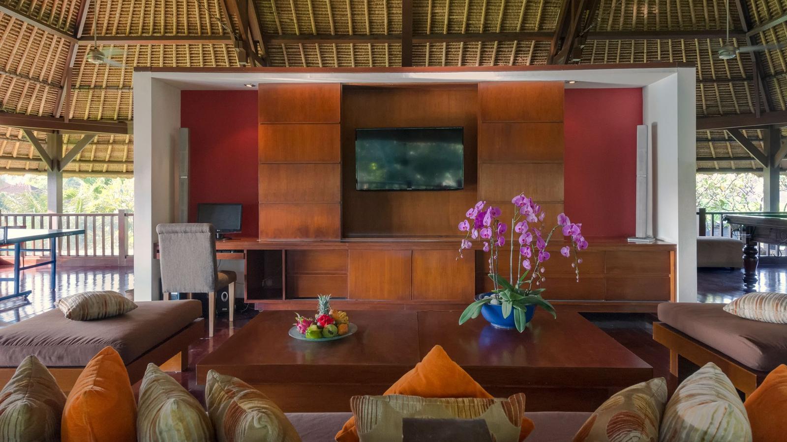 The Ocho Villa Asta - Gallery Image 4 in Seminyak, Bali