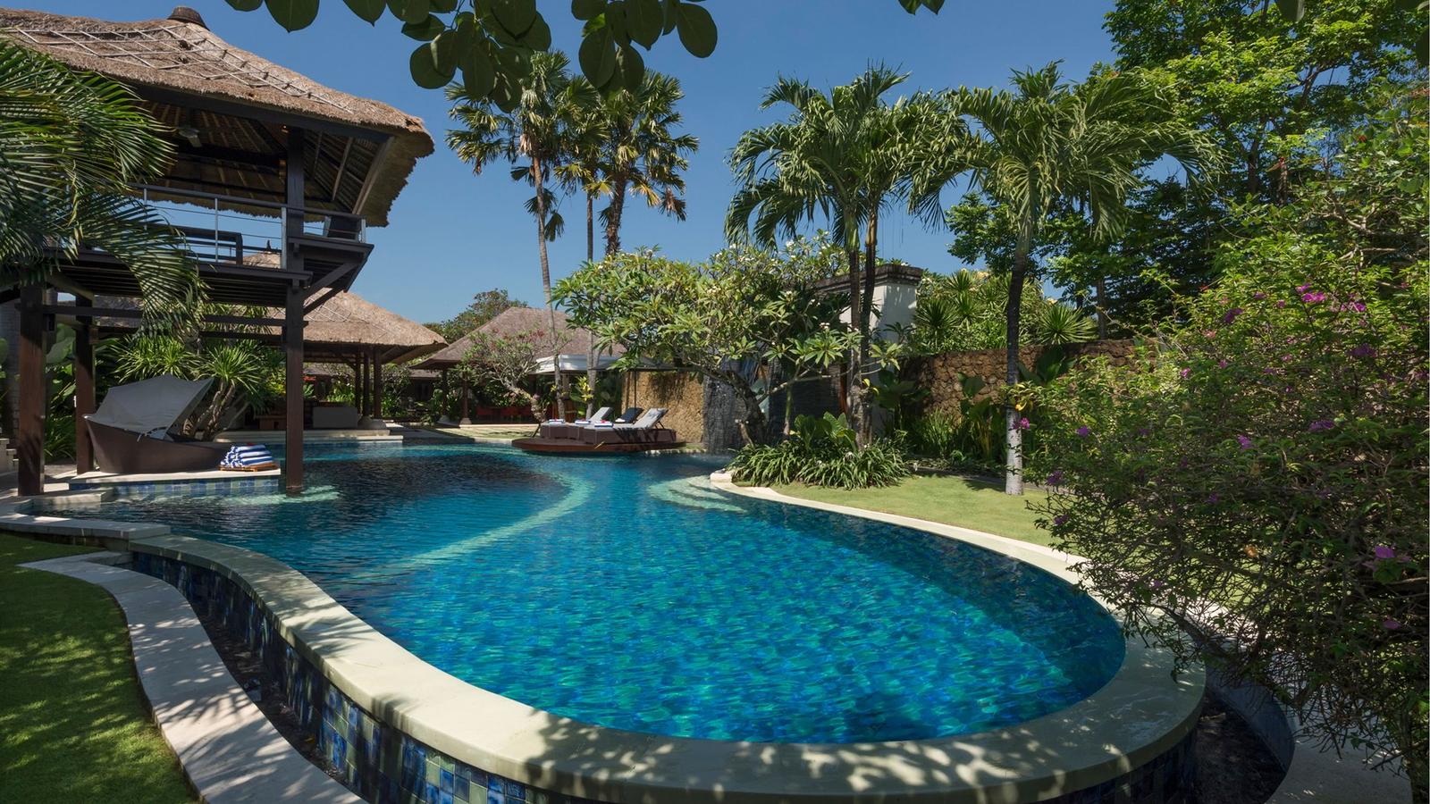 The Ocho Villa Asta - Gallery Image 5 in Seminyak, Bali