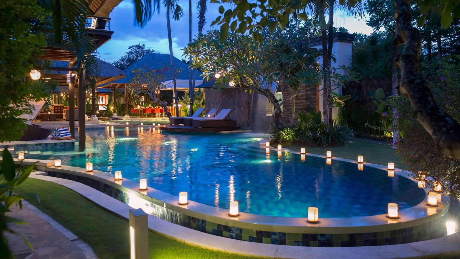 The Ocho Villa Asta - Gallery Image 7 in Seminyak, Bali