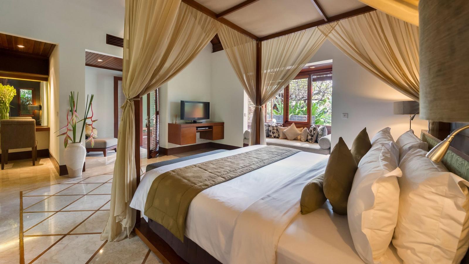 The Ocho Villa Asta - Gallery Image 10 in Seminyak, Bali