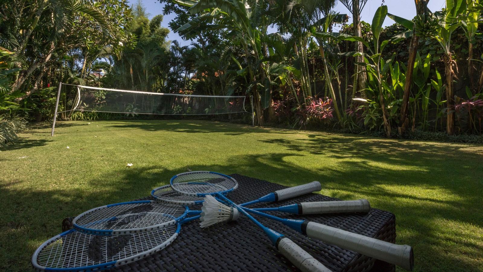 The Ocho Villa Asta - Gallery Image 11 in Seminyak, Bali